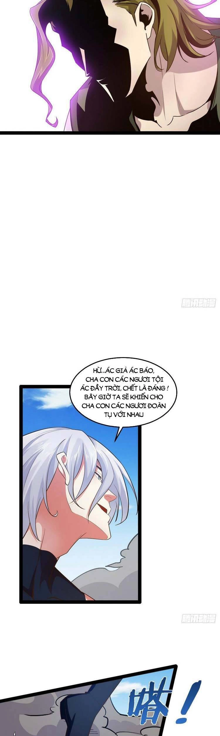 Bắt Đầu Làm Đầy Điểm Mị Lực Chapter 20 - 20