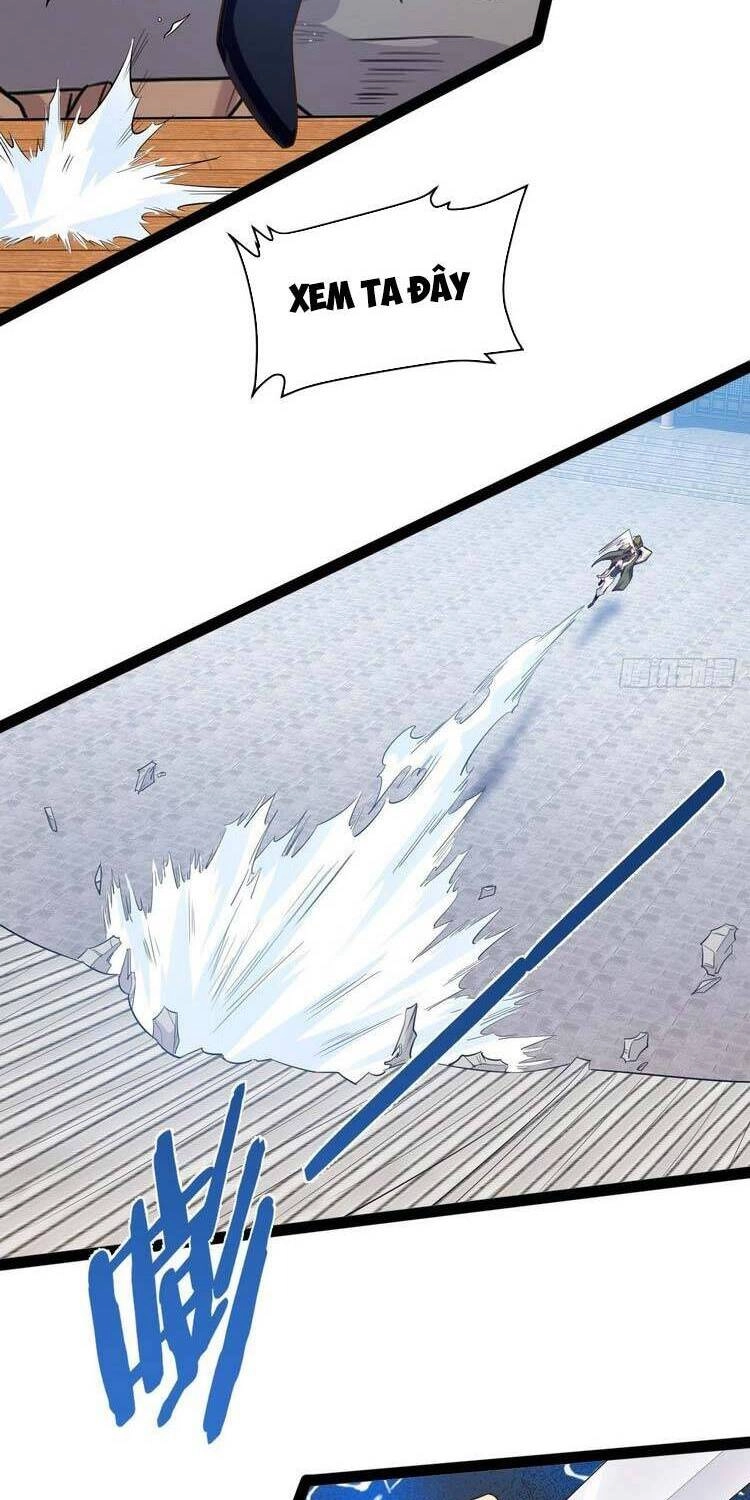 Bắt Đầu Làm Đầy Điểm Mị Lực Chapter 20 - 21