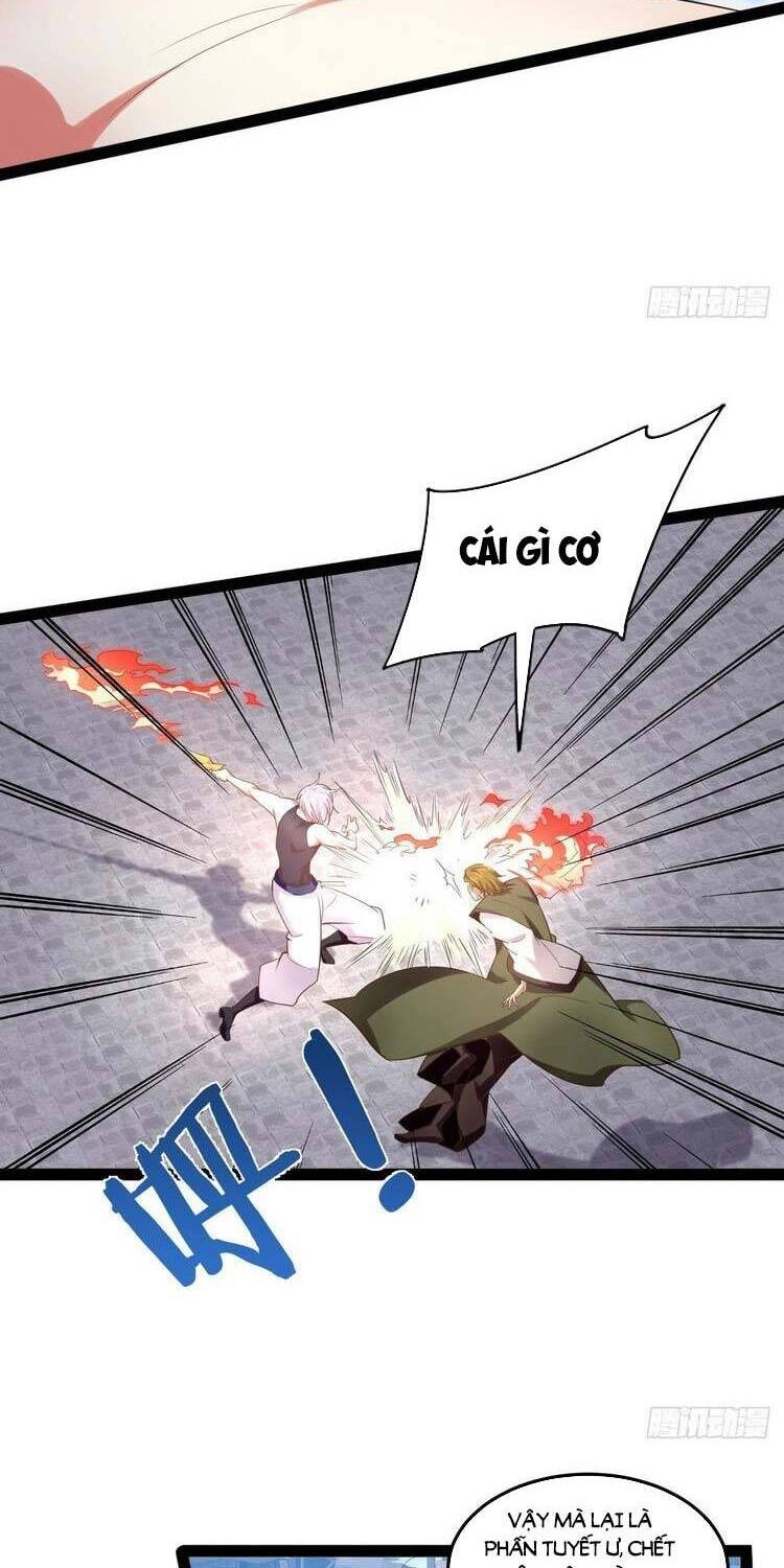 Bắt Đầu Làm Đầy Điểm Mị Lực Chapter 20 - 23