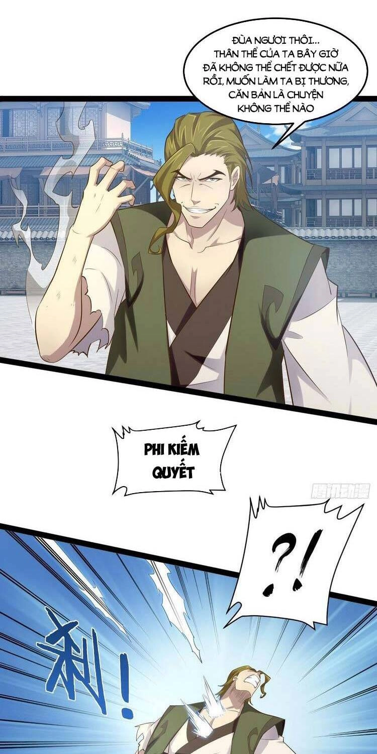 Bắt Đầu Làm Đầy Điểm Mị Lực Chapter 20 - 25