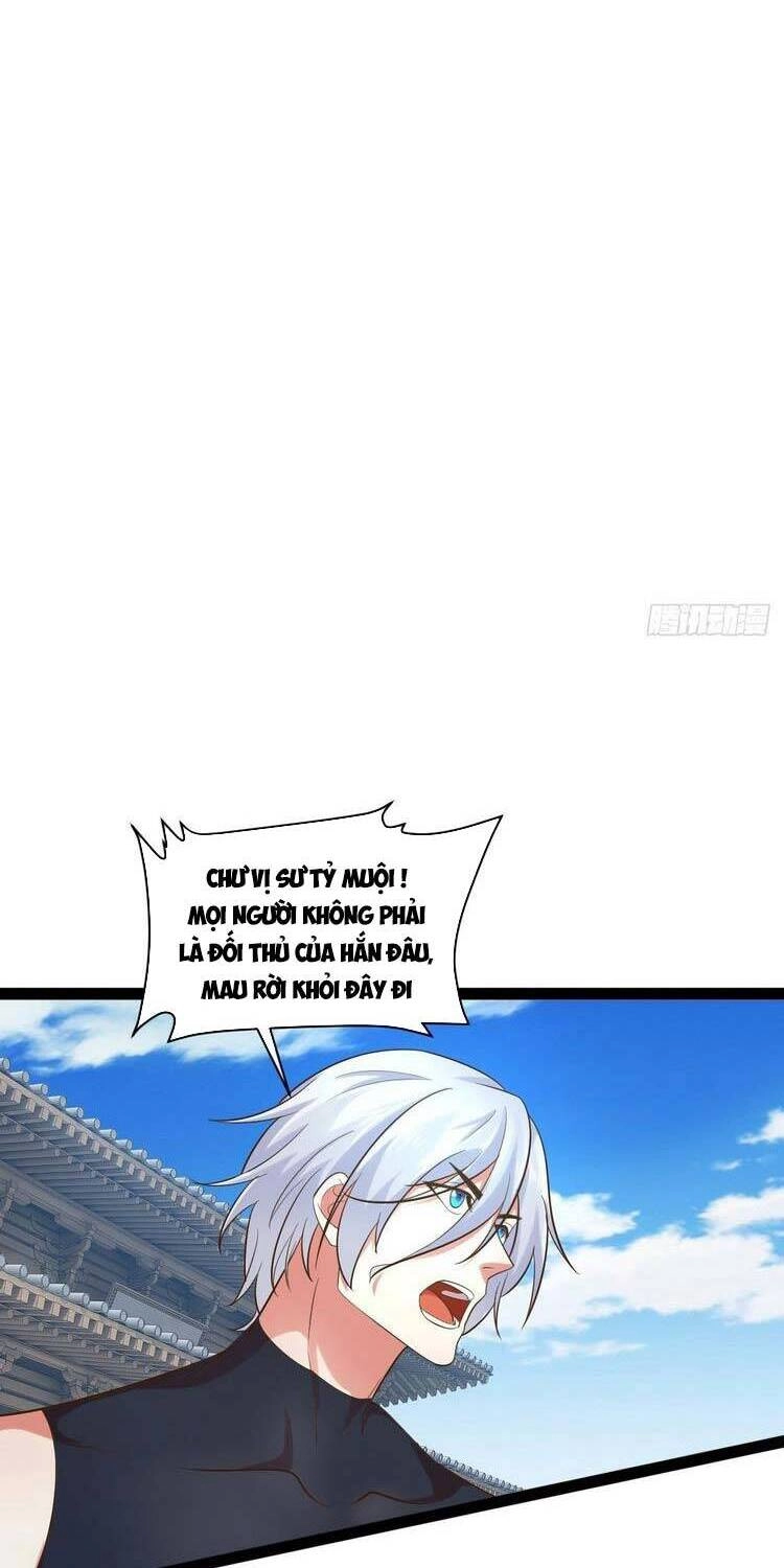 Bắt Đầu Làm Đầy Điểm Mị Lực Chapter 20 - 27