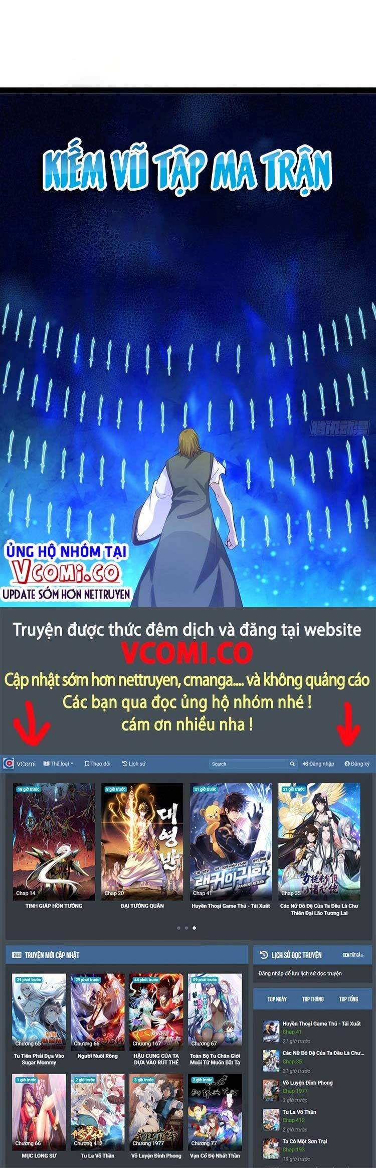 Bắt Đầu Làm Đầy Điểm Mị Lực Chapter 20 - 30