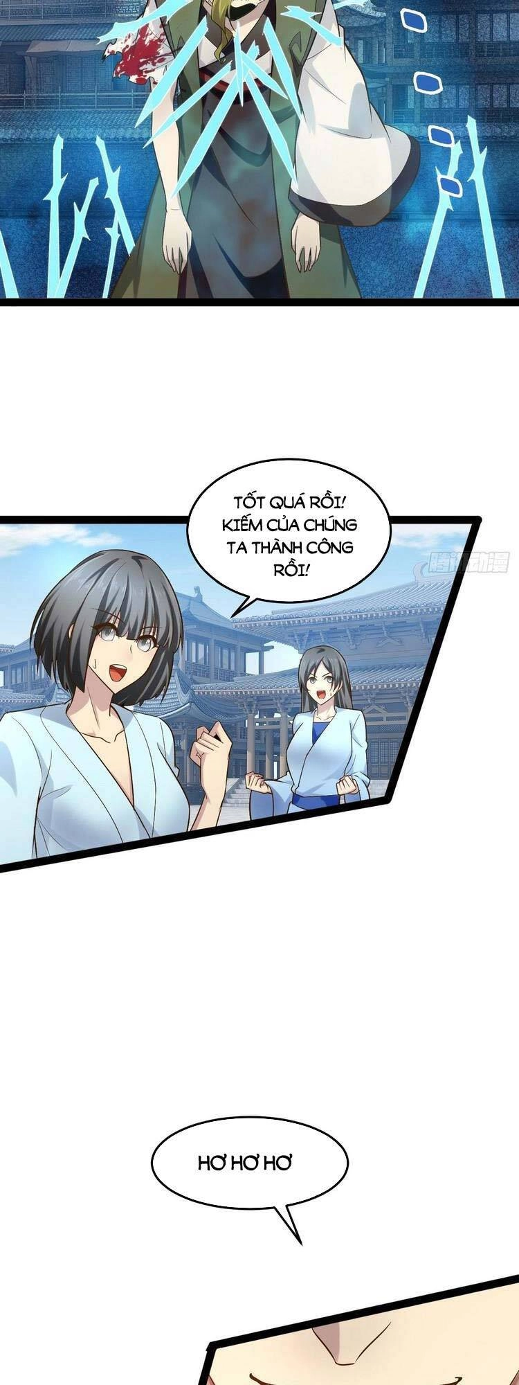 Bắt Đầu Làm Đầy Điểm Mị Lực Chapter 21 - 2