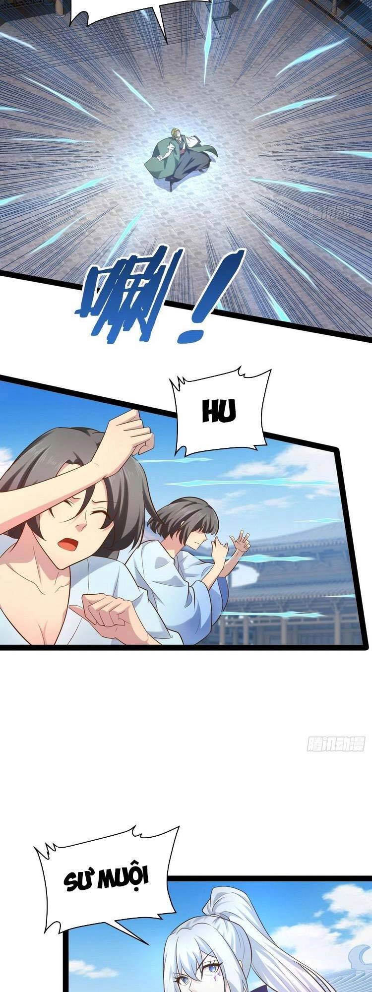 Bắt Đầu Làm Đầy Điểm Mị Lực Chapter 21 - 4