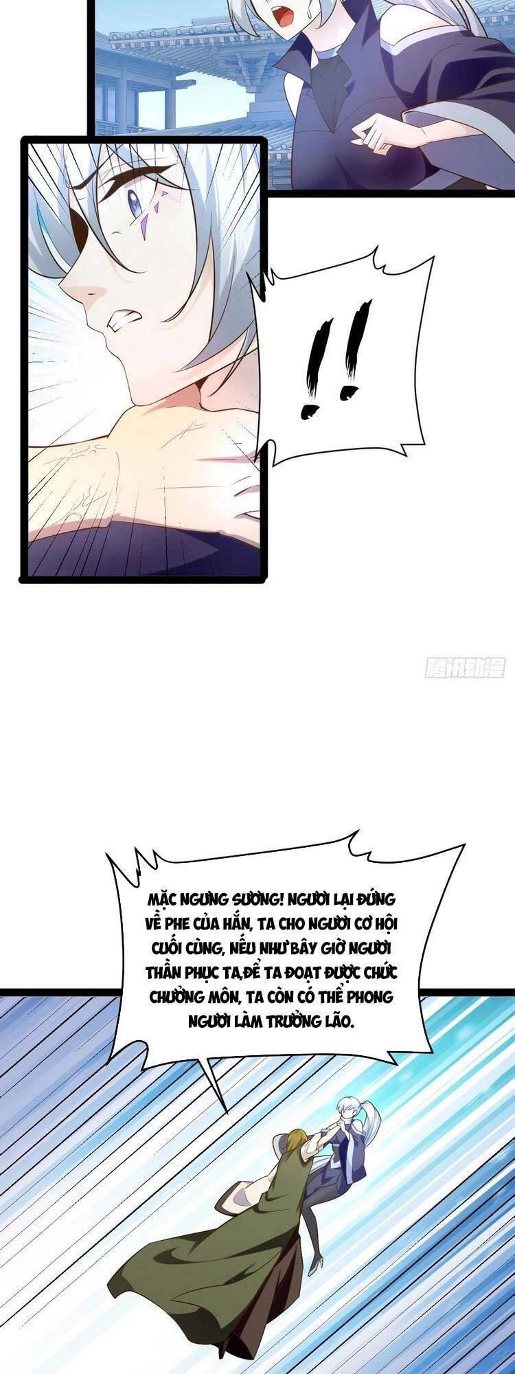 Bắt Đầu Làm Đầy Điểm Mị Lực Chapter 21 - 5