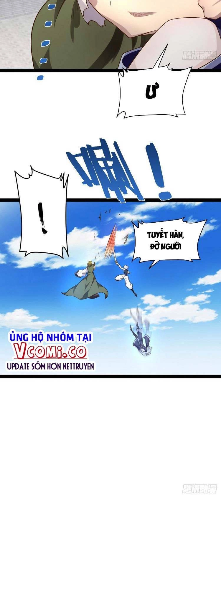 Bắt Đầu Làm Đầy Điểm Mị Lực Chapter 21 - 7