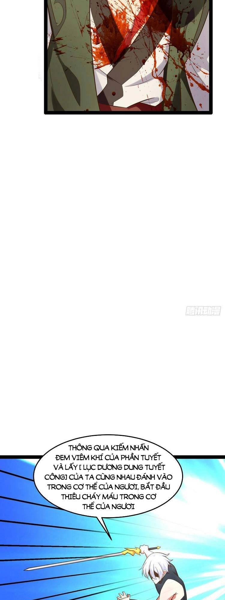 Bắt Đầu Làm Đầy Điểm Mị Lực Chapter 21 - 12