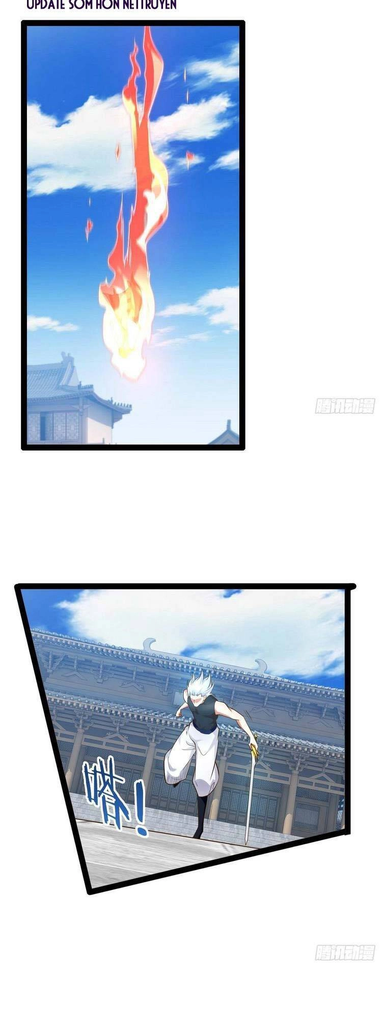 Bắt Đầu Làm Đầy Điểm Mị Lực Chapter 21 - 15