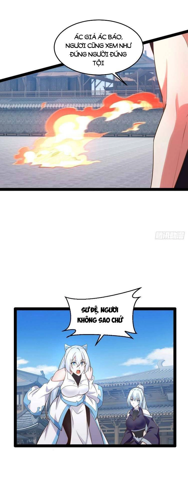 Bắt Đầu Làm Đầy Điểm Mị Lực Chapter 21 - 16