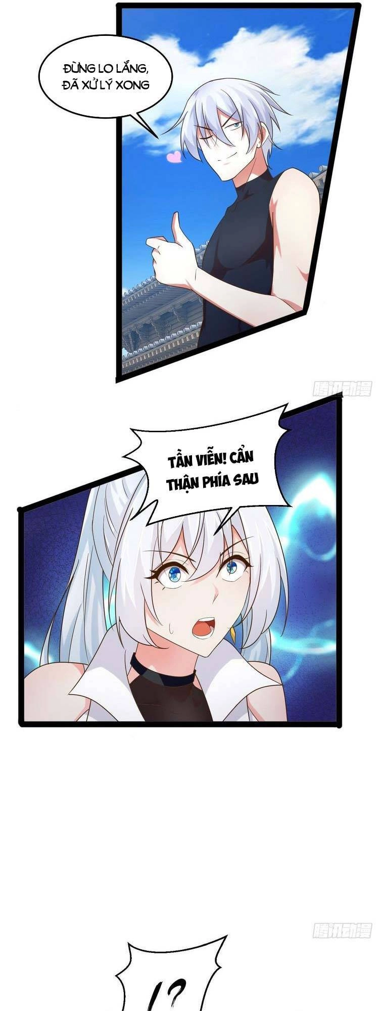 Bắt Đầu Làm Đầy Điểm Mị Lực Chapter 21 - 17