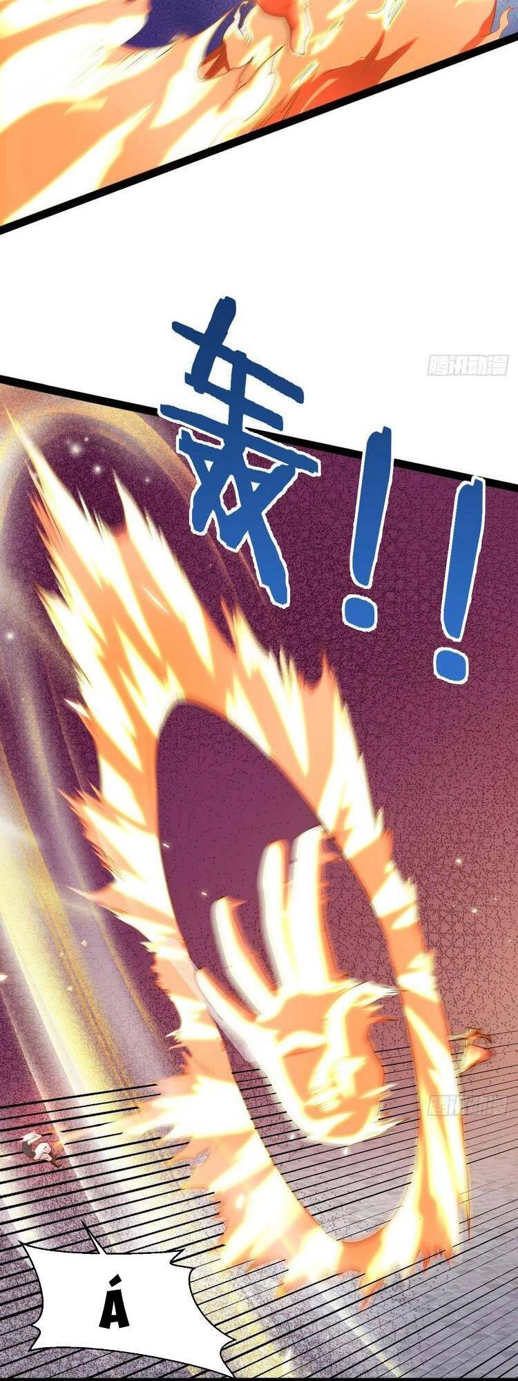 Bắt Đầu Làm Đầy Điểm Mị Lực Chapter 21 - 20