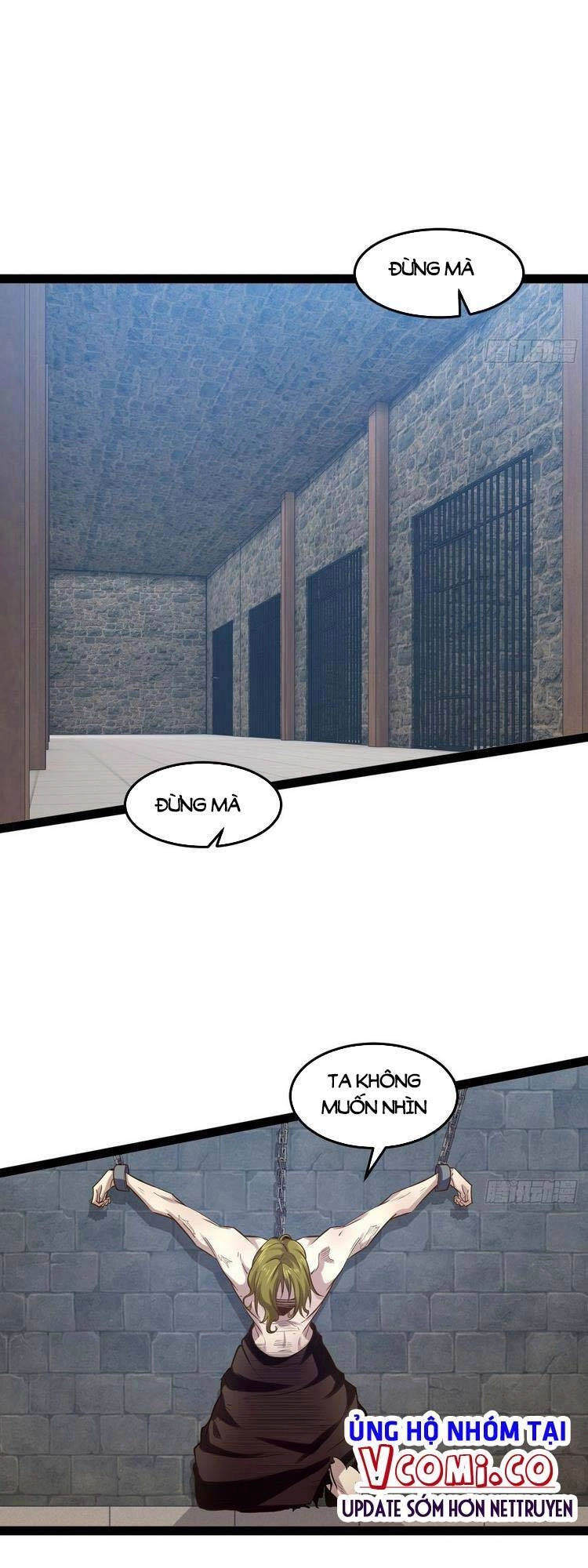 Bắt Đầu Làm Đầy Điểm Mị Lực Chapter 22 - 9