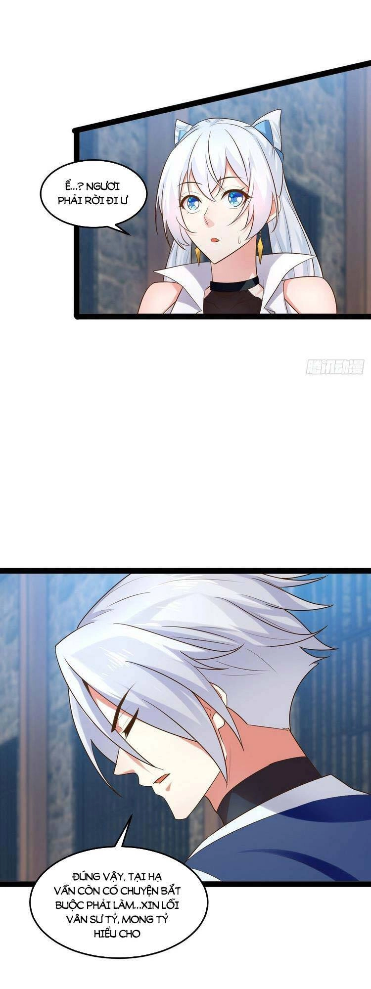 Bắt Đầu Làm Đầy Điểm Mị Lực Chapter 22 - 12