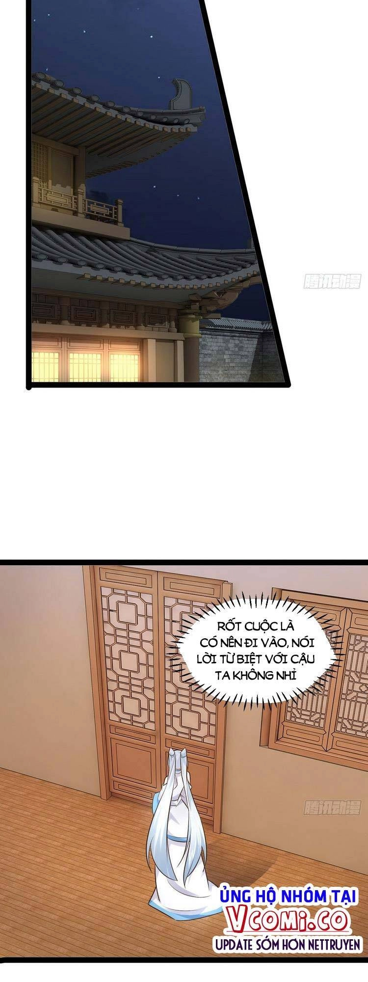 Bắt Đầu Làm Đầy Điểm Mị Lực Chapter 22 - 16