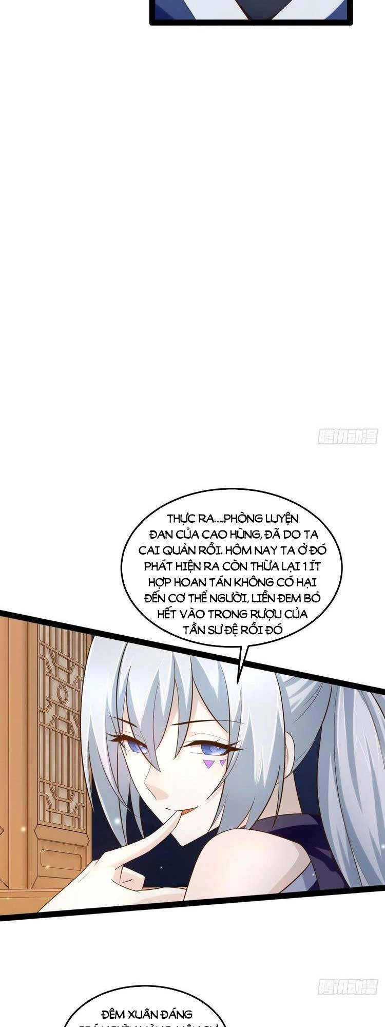 Bắt Đầu Làm Đầy Điểm Mị Lực Chapter 22 - 23