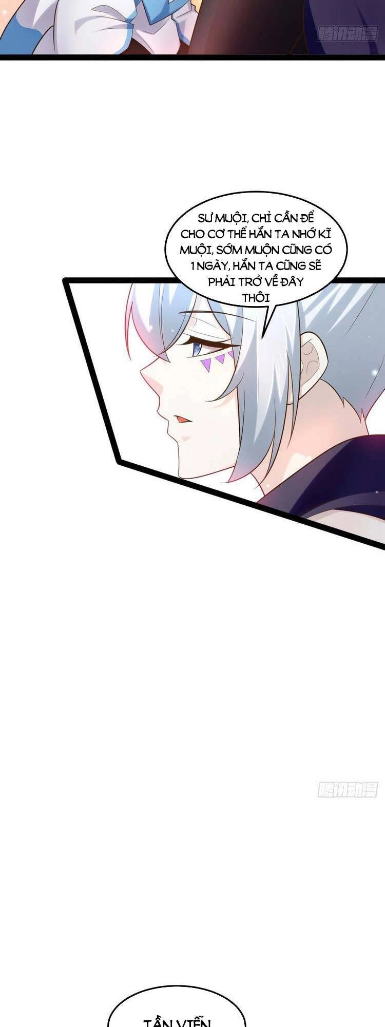 Bắt Đầu Làm Đầy Điểm Mị Lực Chapter 22 - 25