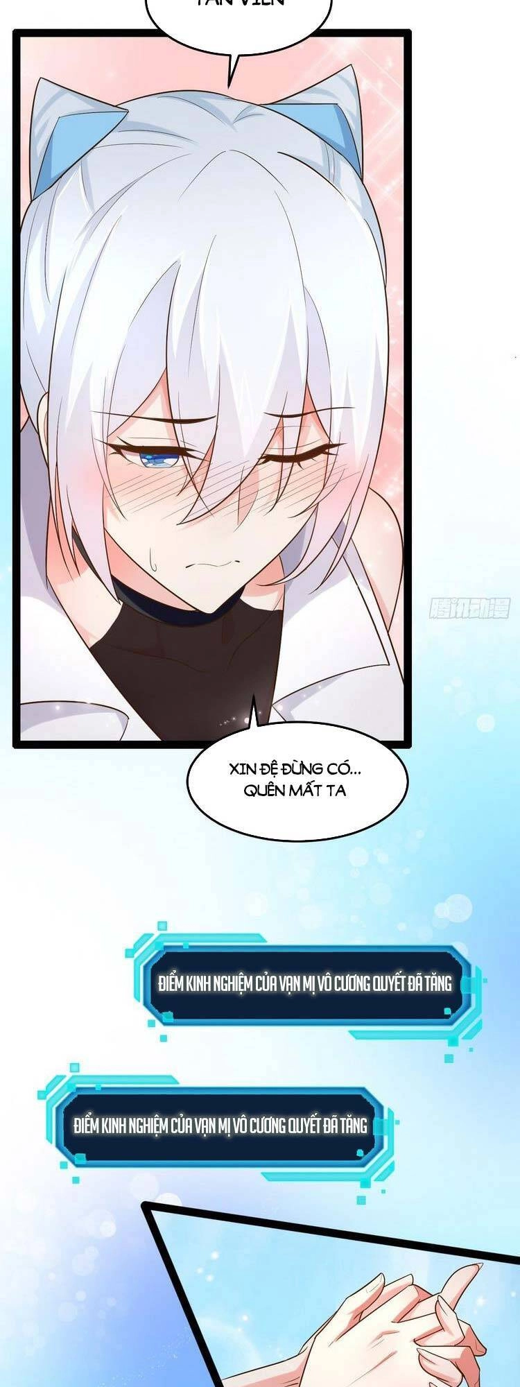 Bắt Đầu Làm Đầy Điểm Mị Lực Chapter 22 - 26