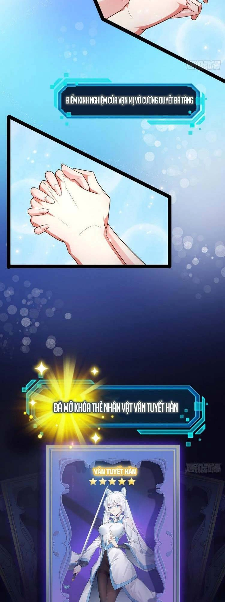 Bắt Đầu Làm Đầy Điểm Mị Lực Chapter 22 - 27