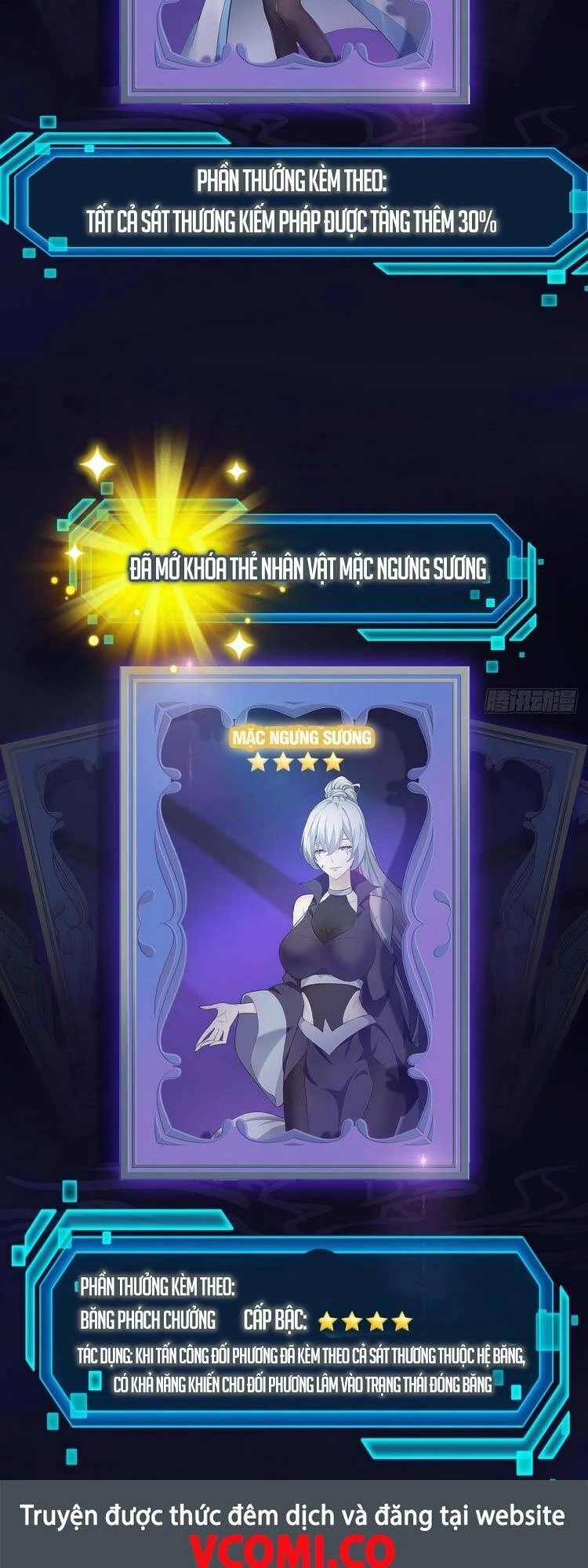 Bắt Đầu Làm Đầy Điểm Mị Lực Chapter 22 - 28