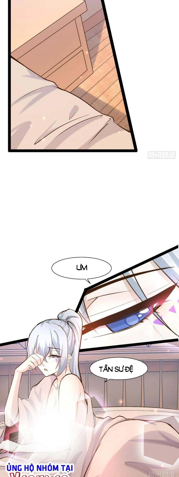 Bắt Đầu Làm Đầy Điểm Mị Lực Chapter 23 - 2