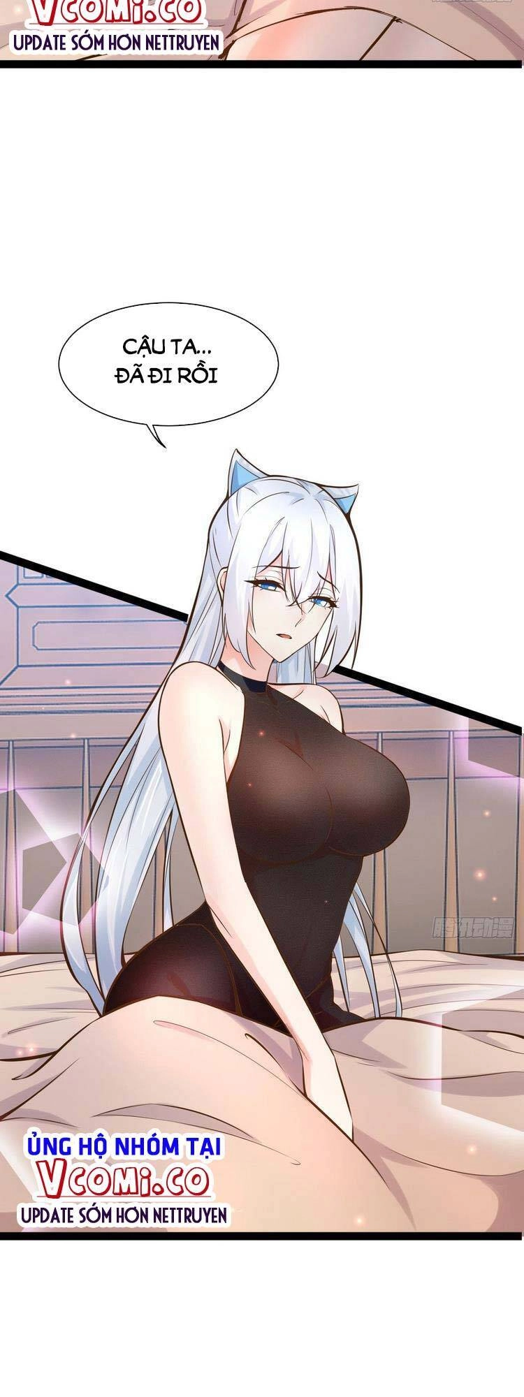 Bắt Đầu Làm Đầy Điểm Mị Lực Chapter 23 - 3