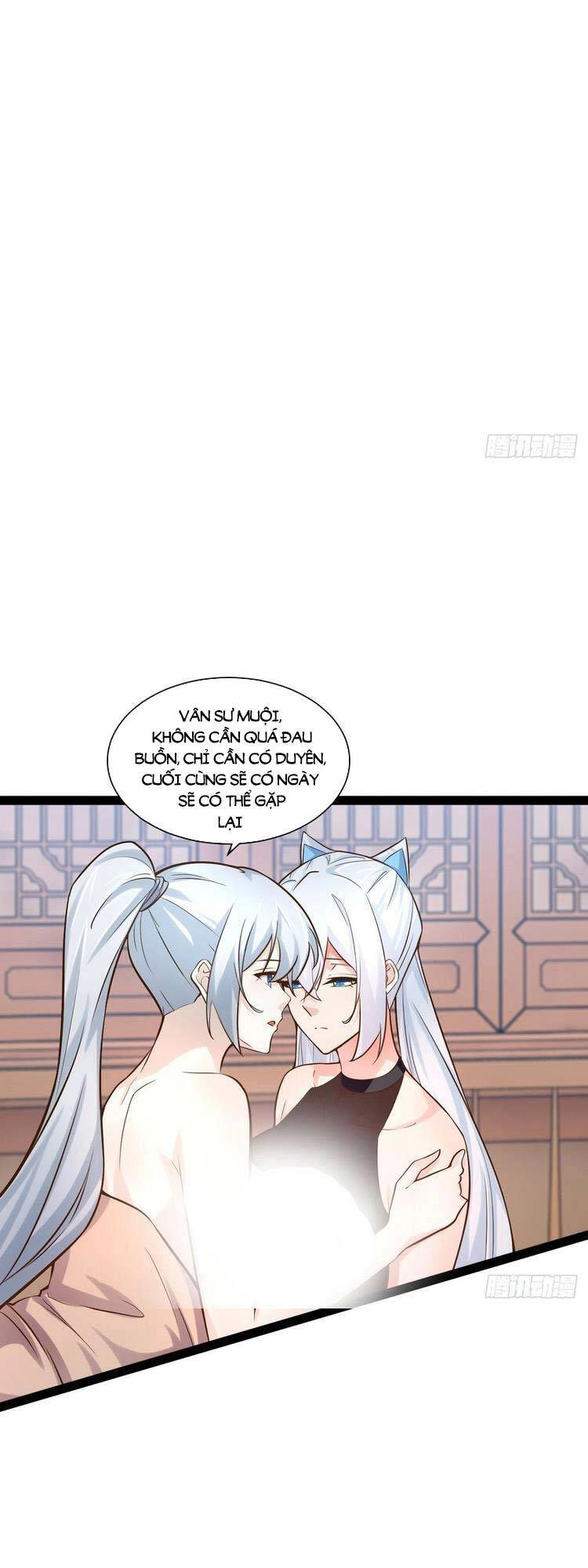 Bắt Đầu Làm Đầy Điểm Mị Lực Chapter 23 - 4