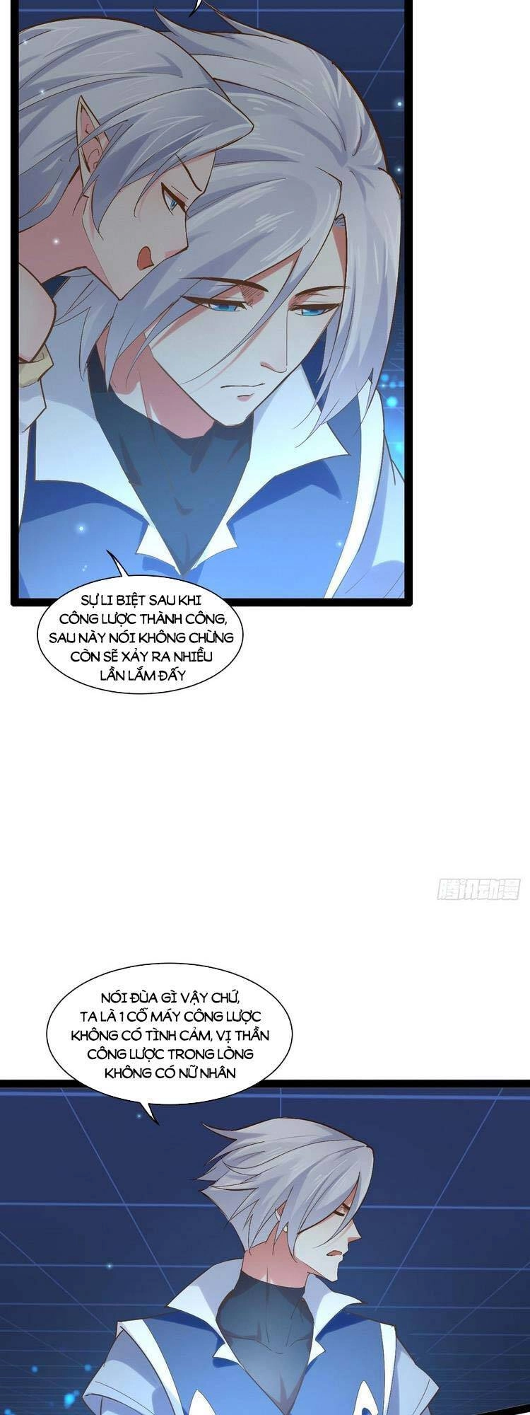 Bắt Đầu Làm Đầy Điểm Mị Lực Chapter 23 - 6