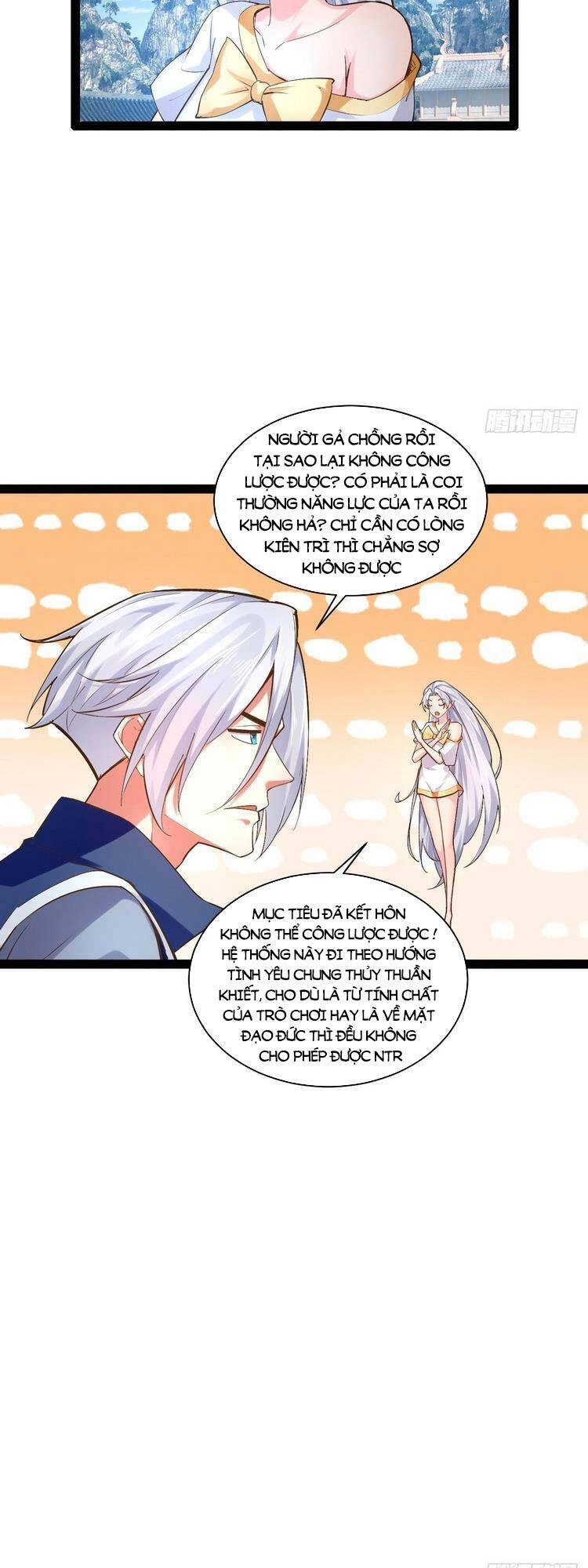 Bắt Đầu Làm Đầy Điểm Mị Lực Chapter 23 - 15