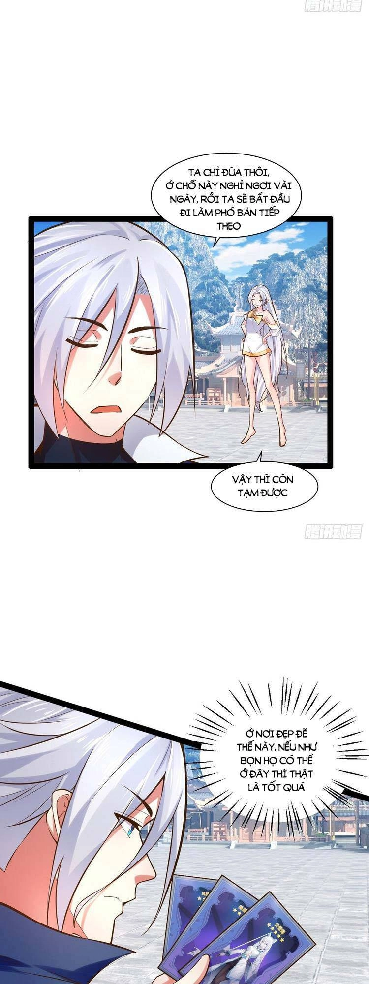 Bắt Đầu Làm Đầy Điểm Mị Lực Chapter 23 - 16