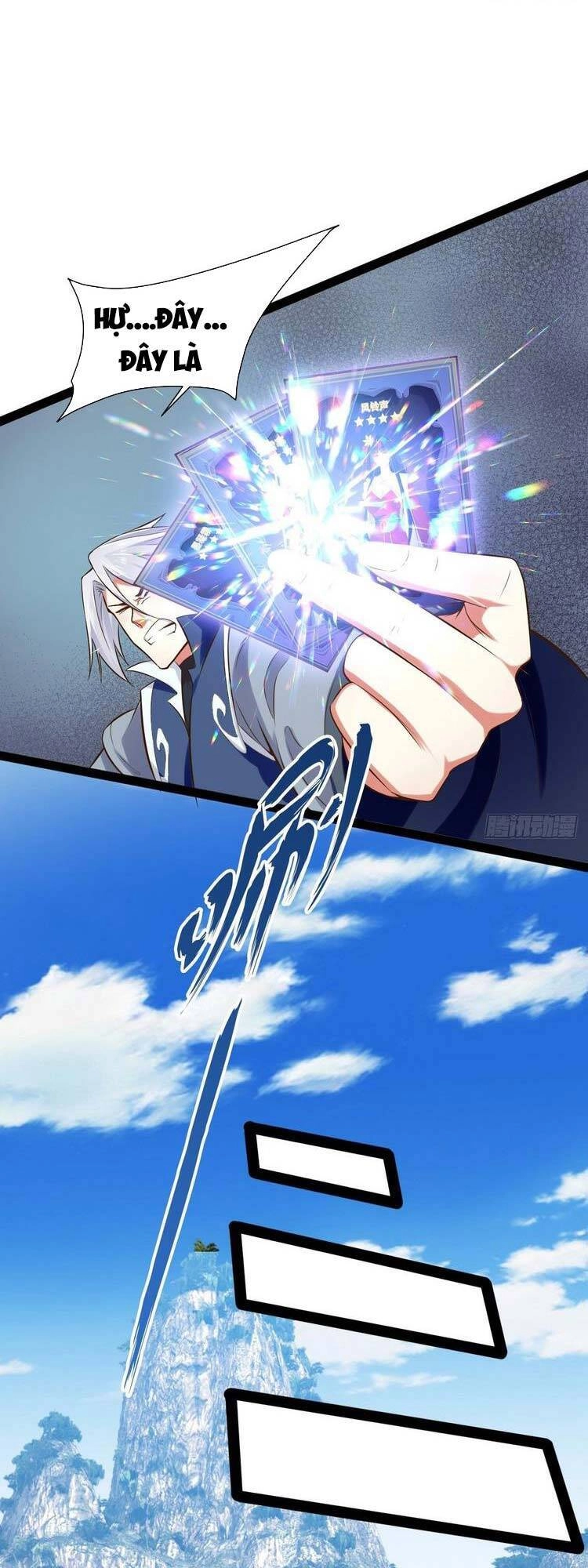 Bắt Đầu Làm Đầy Điểm Mị Lực Chapter 23 - 19