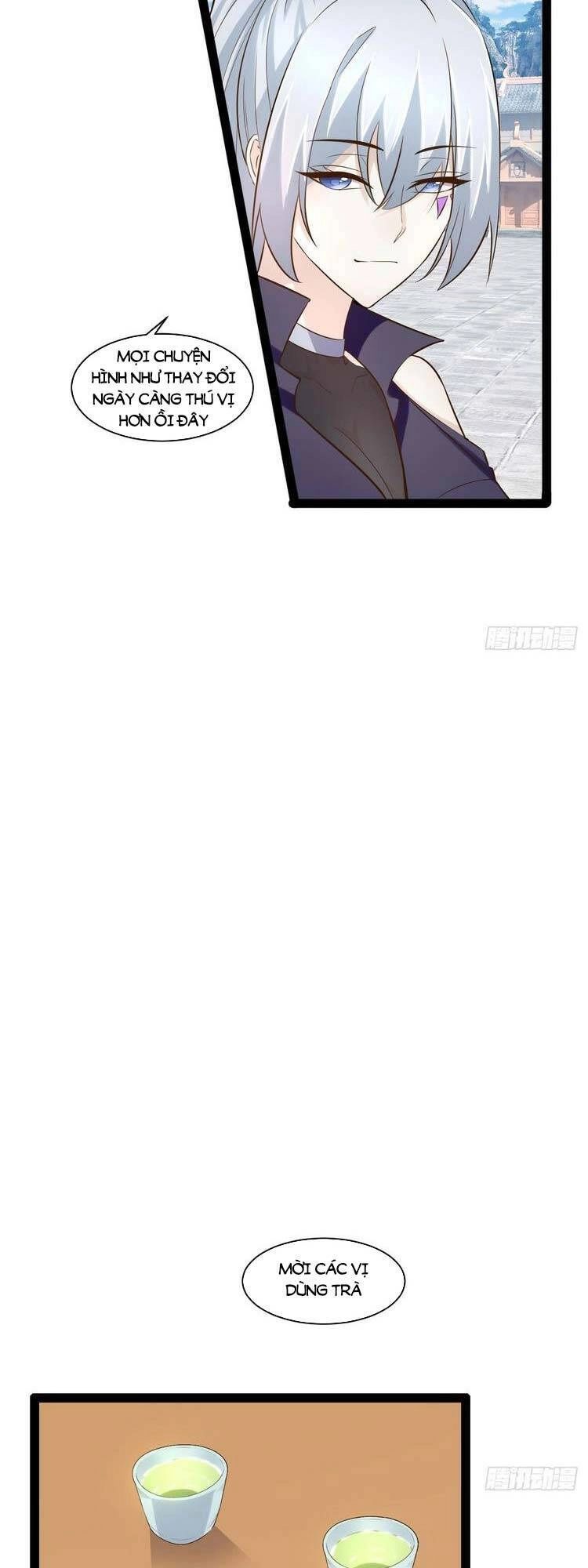 Bắt Đầu Làm Đầy Điểm Mị Lực Chapter 23 - 22