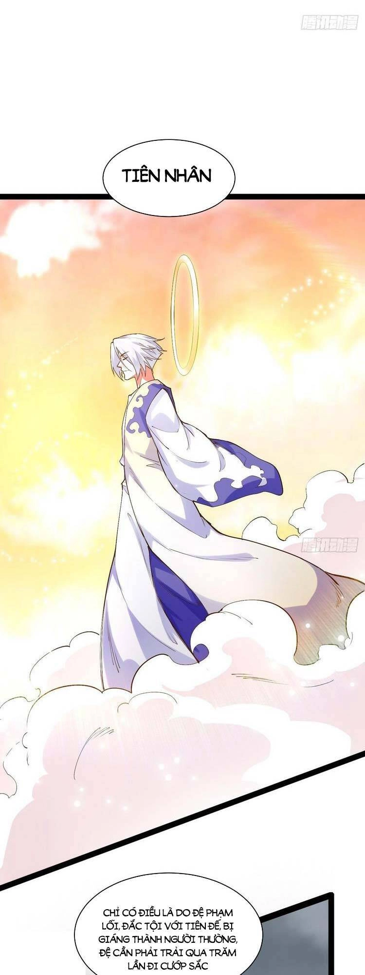 Bắt Đầu Làm Đầy Điểm Mị Lực Chapter 23 - 26