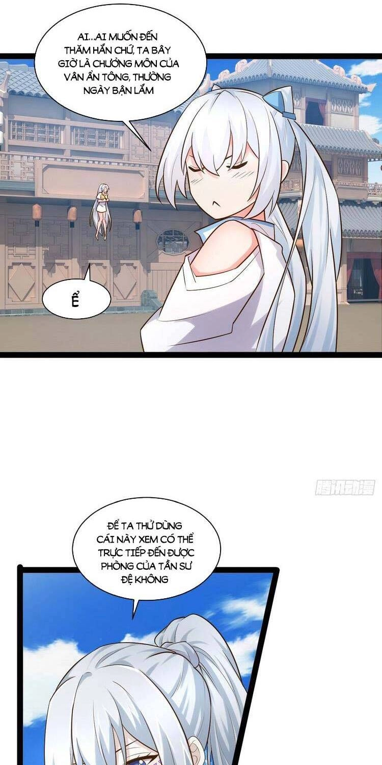 Bắt Đầu Làm Đầy Điểm Mị Lực Chapter 24 - 2