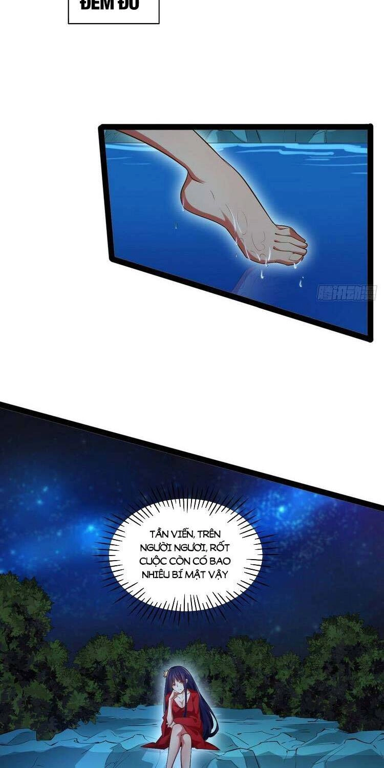 Bắt Đầu Làm Đầy Điểm Mị Lực Chapter 24 - 4