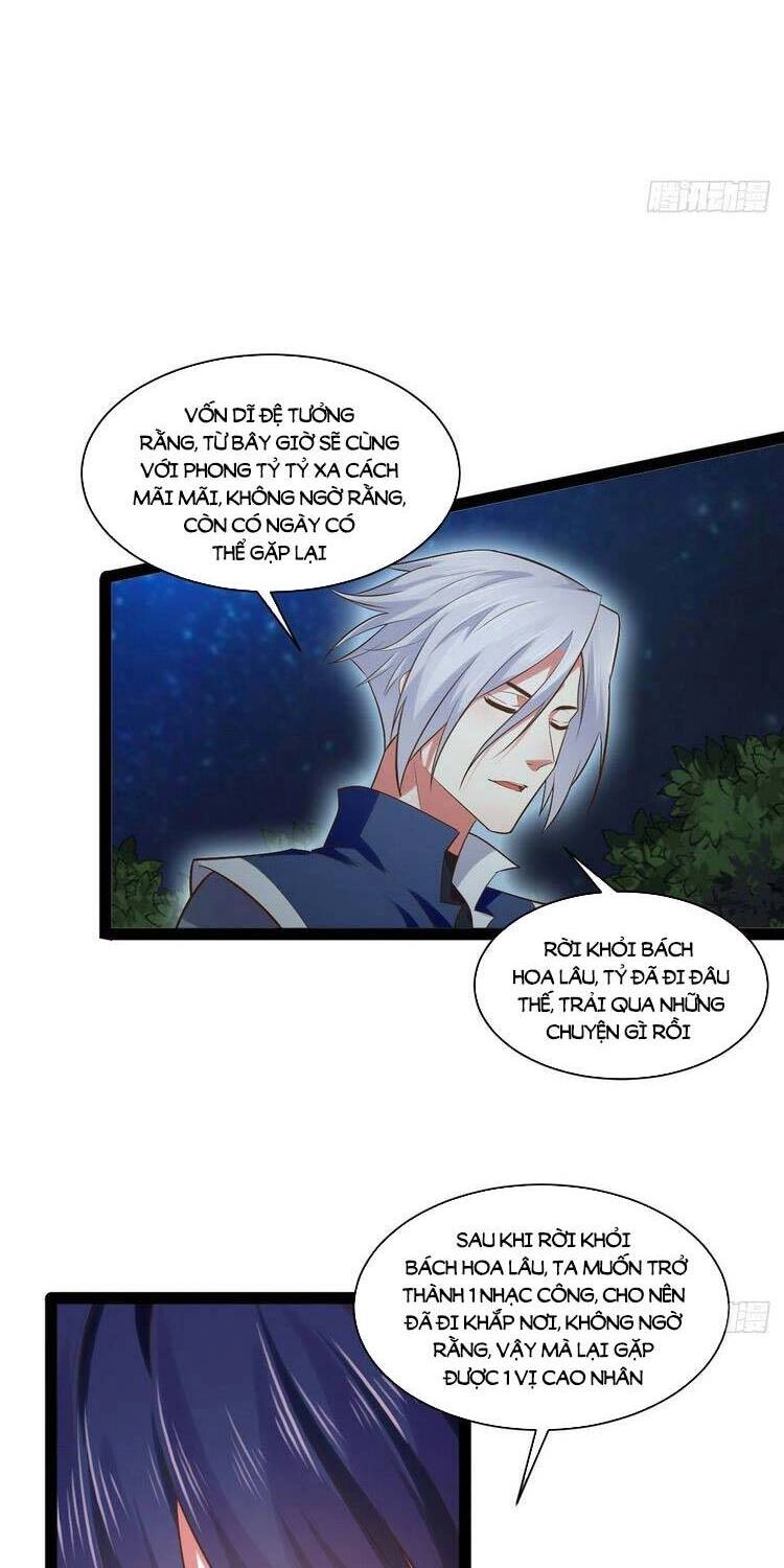 Bắt Đầu Làm Đầy Điểm Mị Lực Chapter 24 - 6