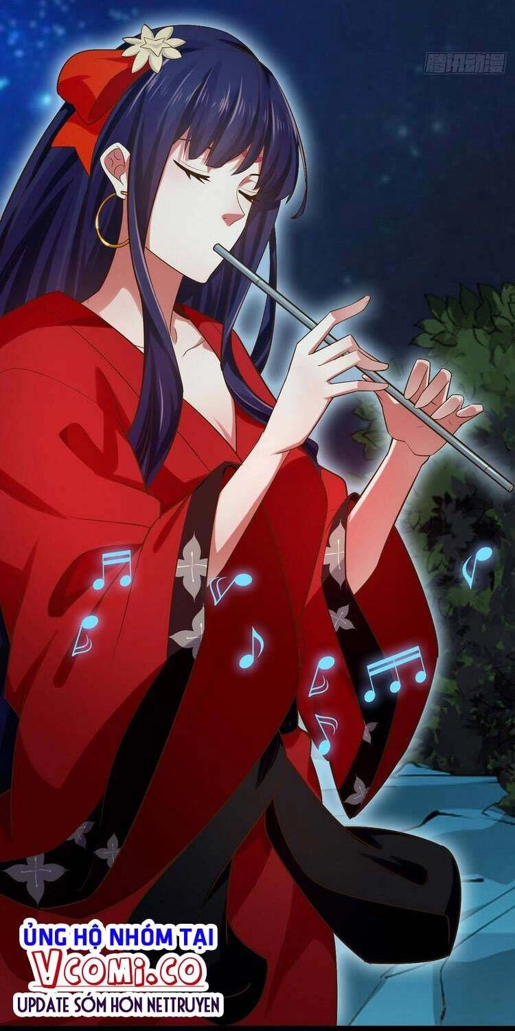 Bắt Đầu Làm Đầy Điểm Mị Lực Chapter 24 - 10