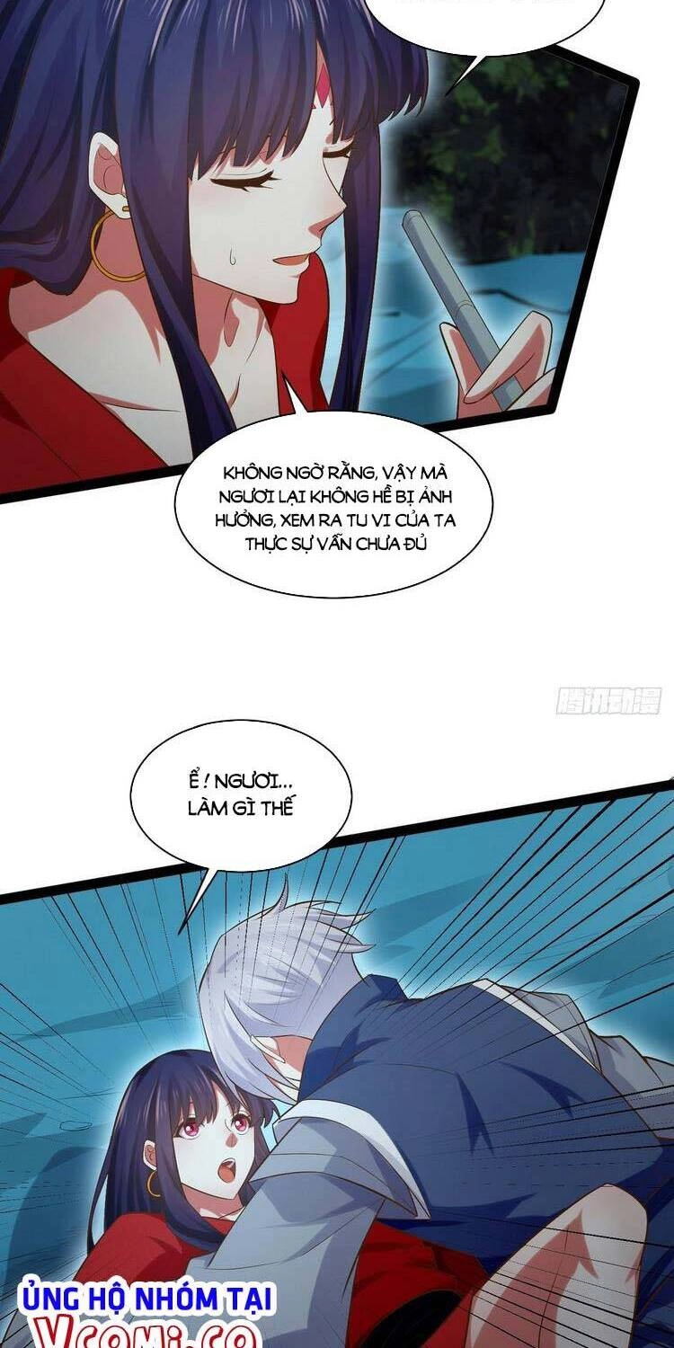 Bắt Đầu Làm Đầy Điểm Mị Lực Chapter 24 - 12