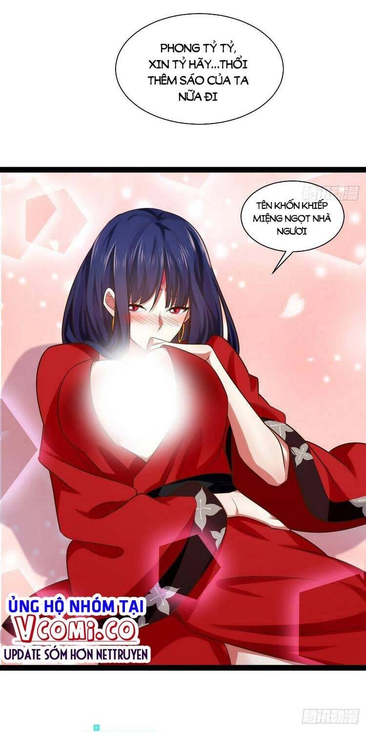 Bắt Đầu Làm Đầy Điểm Mị Lực Chapter 24 - 14