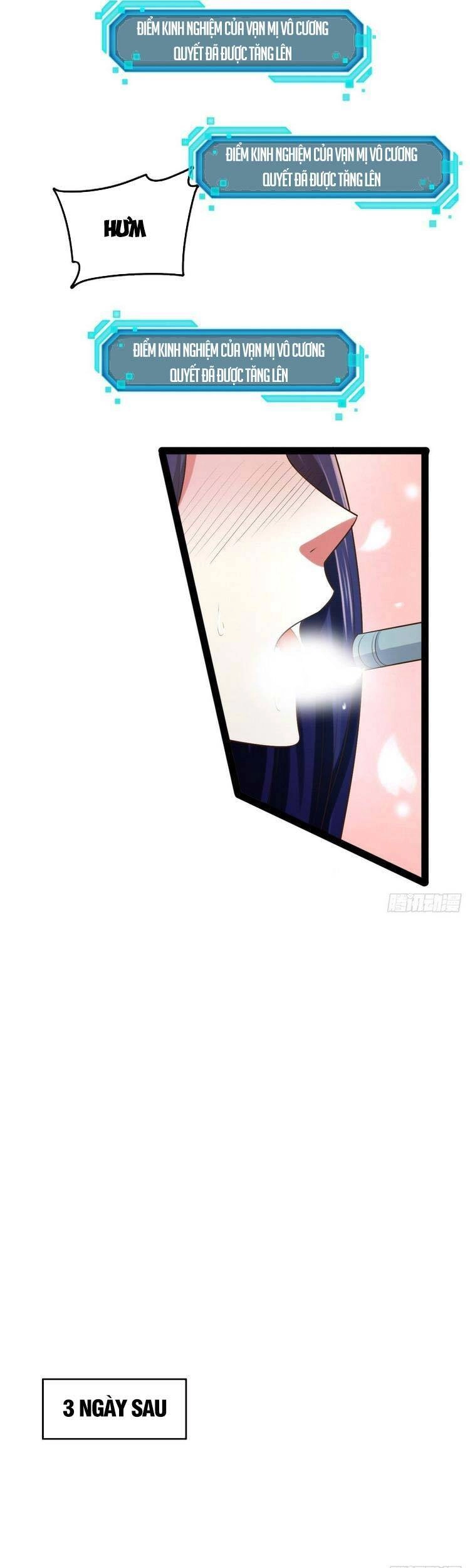 Bắt Đầu Làm Đầy Điểm Mị Lực Chapter 24 - 15