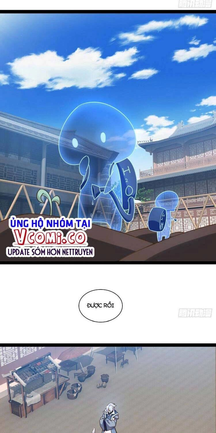 Bắt Đầu Làm Đầy Điểm Mị Lực Chapter 24 - 16