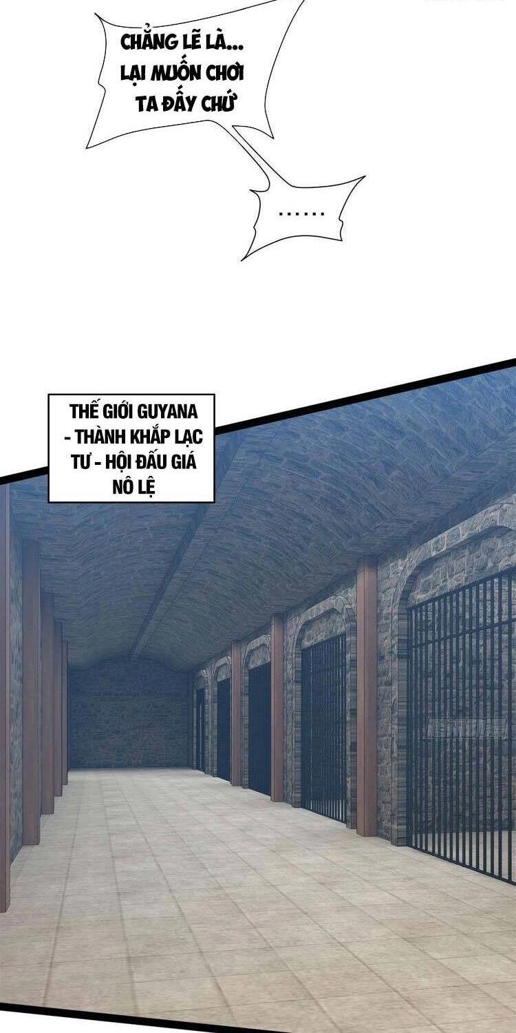 Bắt Đầu Làm Đầy Điểm Mị Lực Chapter 24 - 19