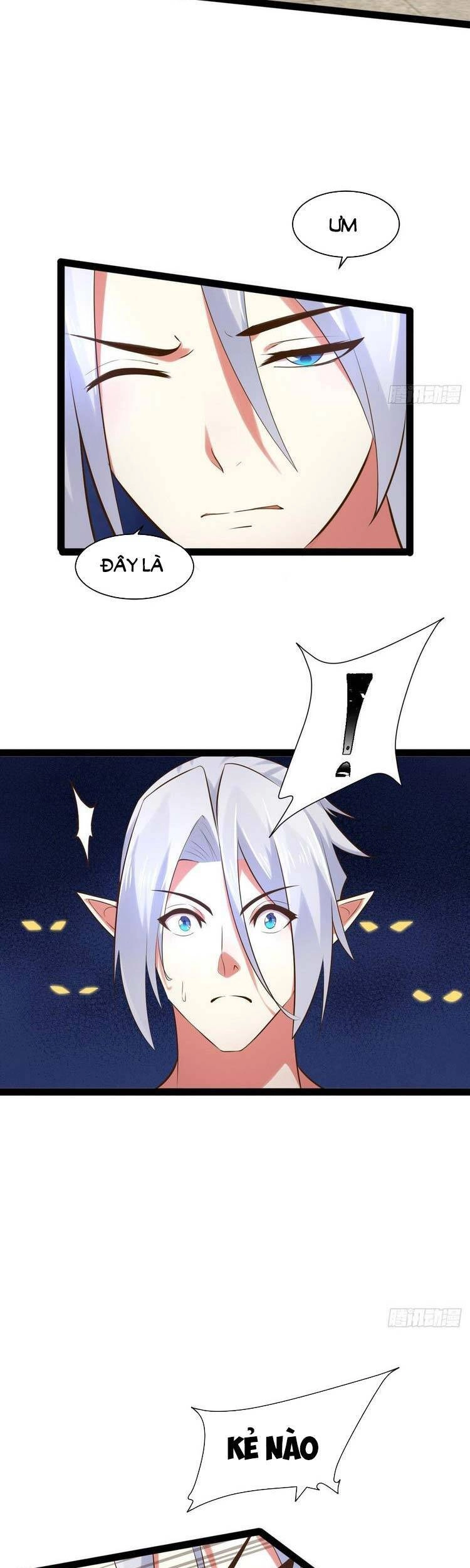 Bắt Đầu Làm Đầy Điểm Mị Lực Chapter 24 - 20