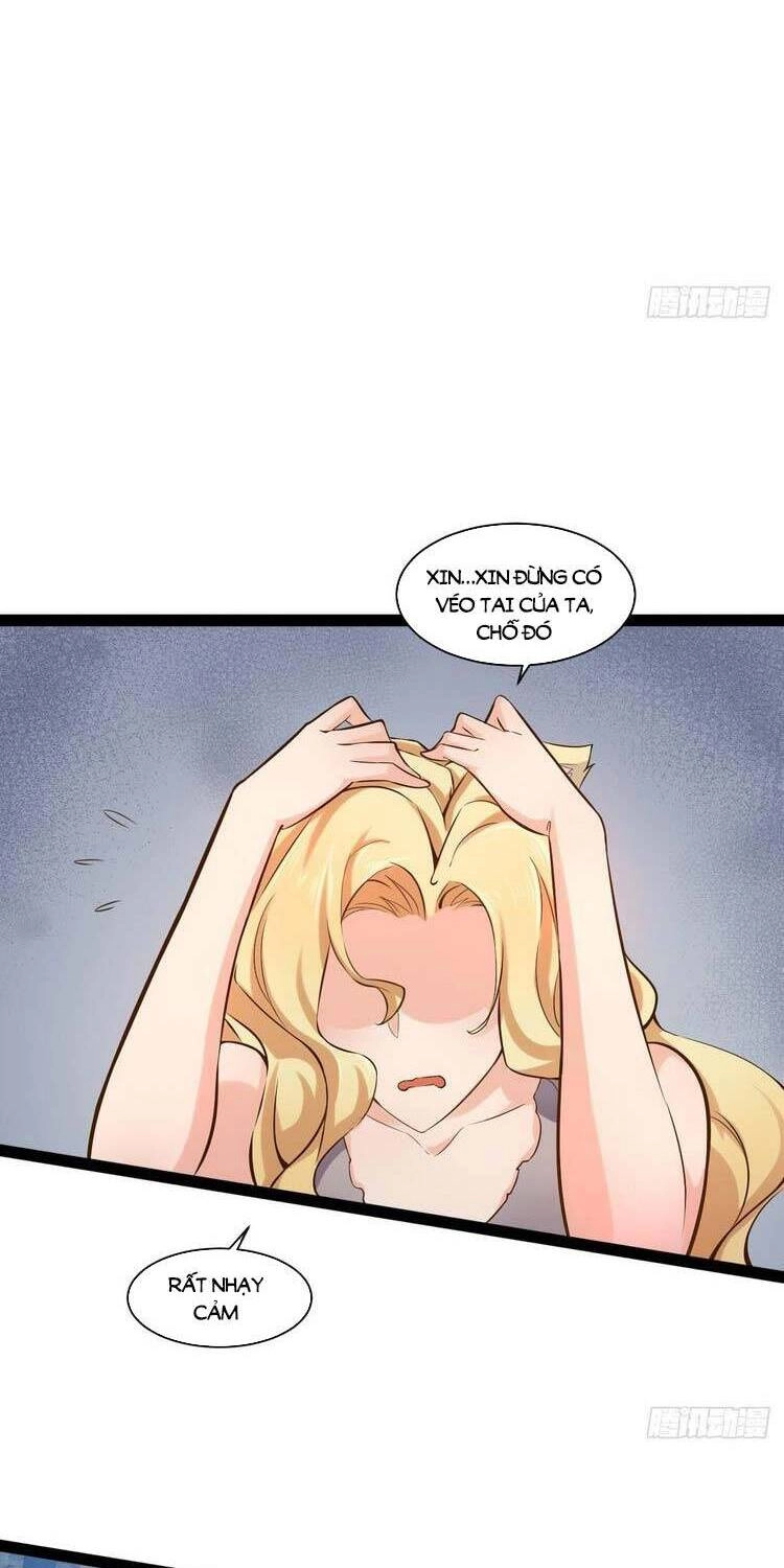 Bắt Đầu Làm Đầy Điểm Mị Lực Chapter 24 - 23