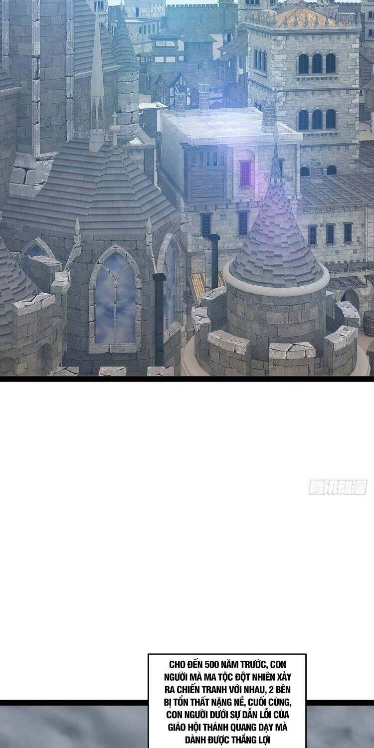 Bắt Đầu Làm Đầy Điểm Mị Lực Chapter 24 - 25