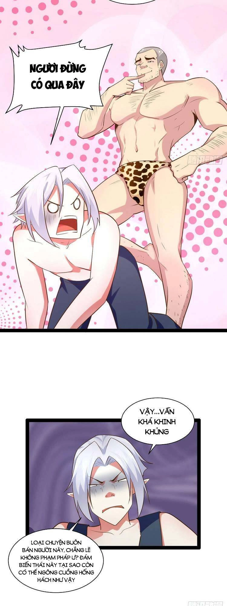 Bắt Đầu Làm Đầy Điểm Mị Lực Chapter 25 - 3