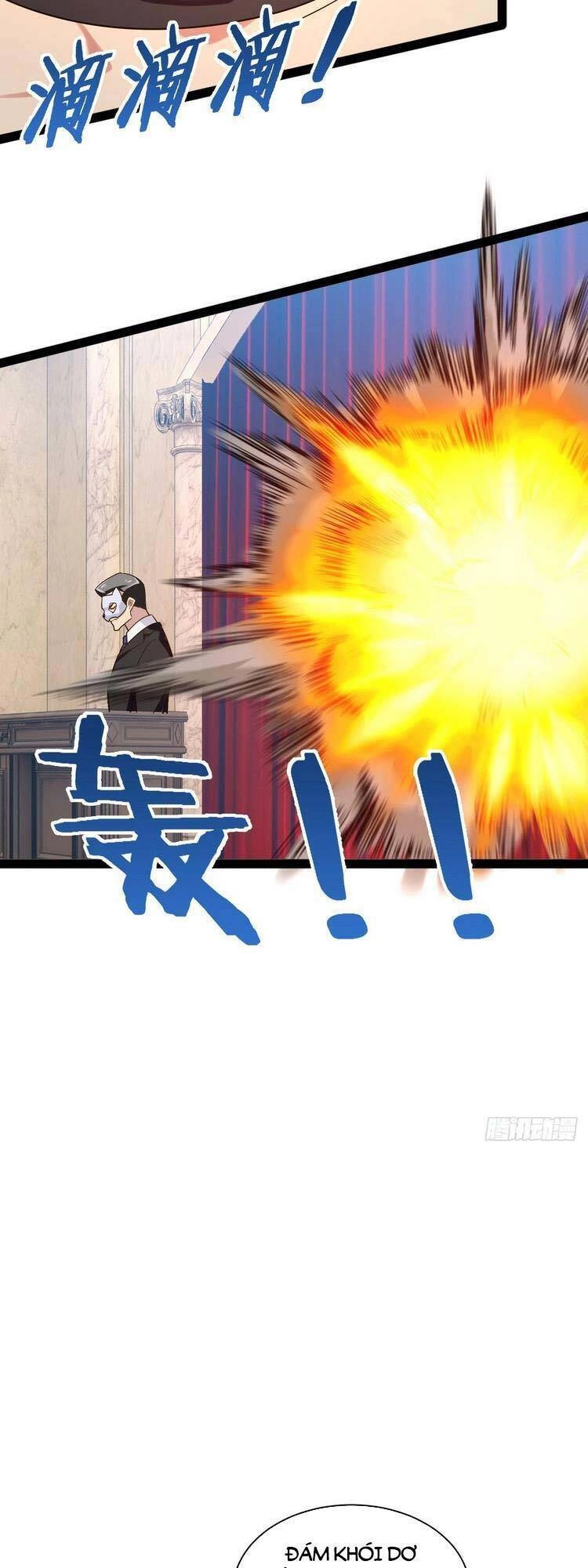 Bắt Đầu Làm Đầy Điểm Mị Lực Chapter 25 - 15