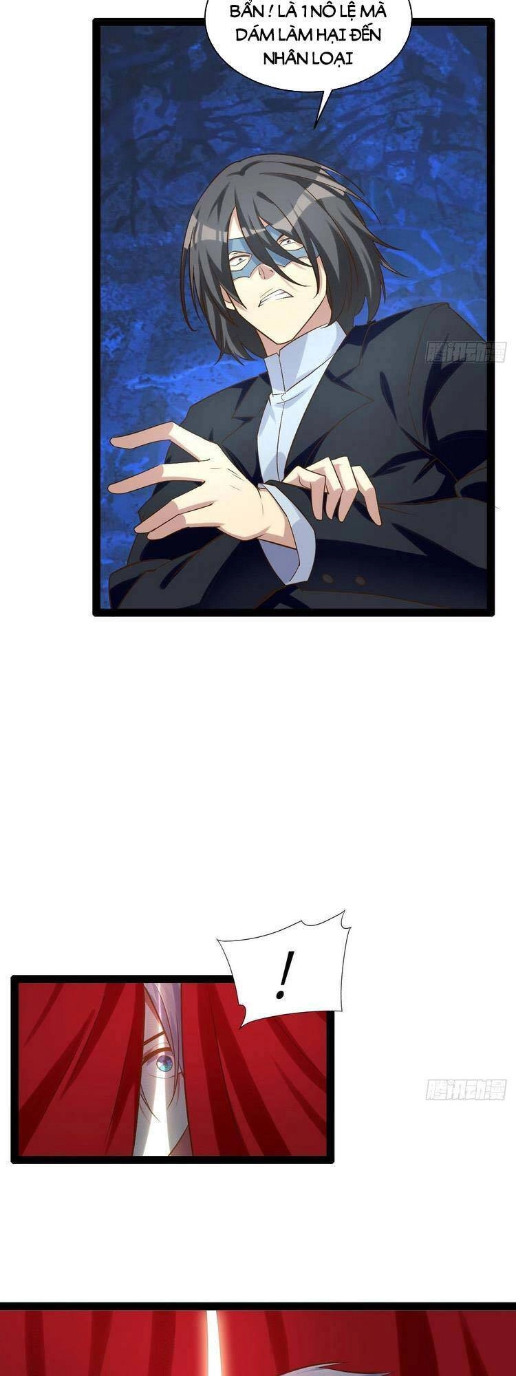 Bắt Đầu Làm Đầy Điểm Mị Lực Chapter 25 - 16