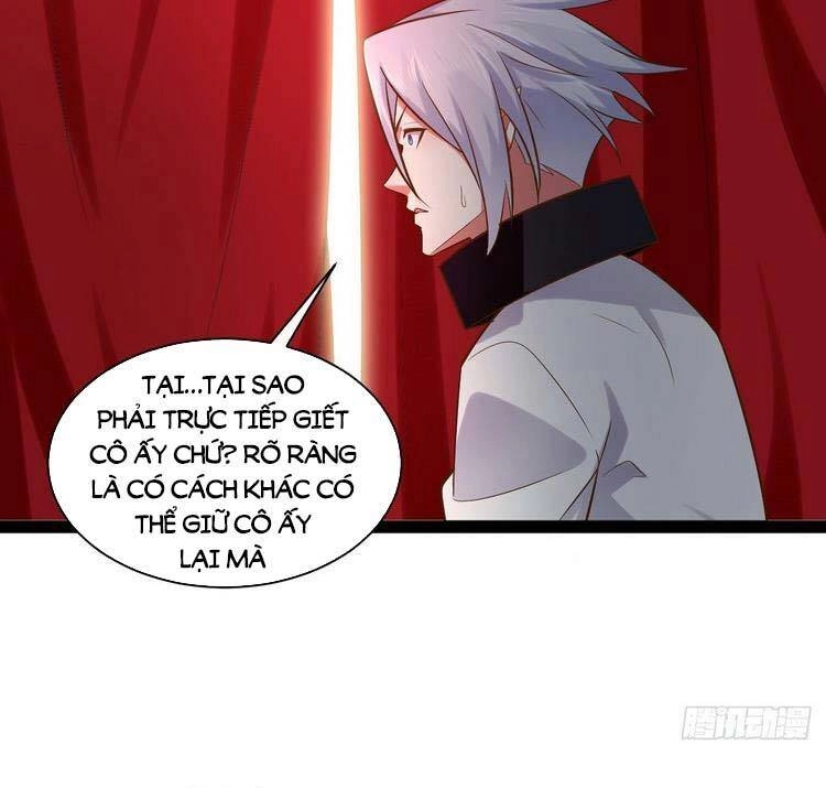 Bắt Đầu Làm Đầy Điểm Mị Lực Chapter 25 - 17