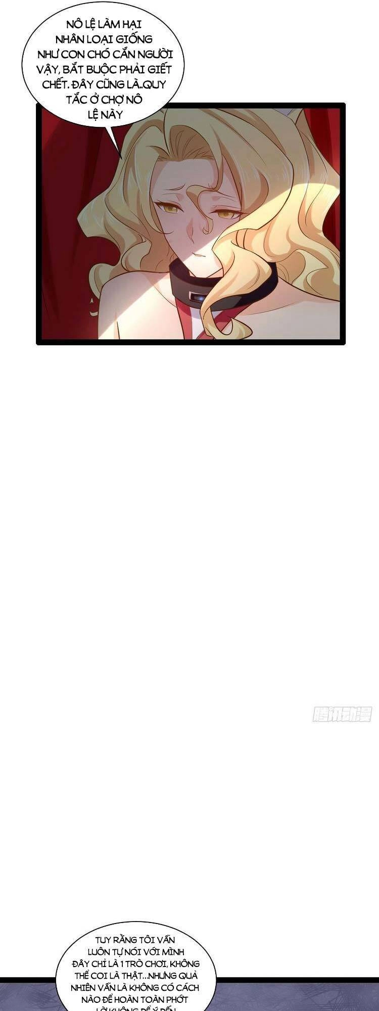 Bắt Đầu Làm Đầy Điểm Mị Lực Chapter 25 - 18