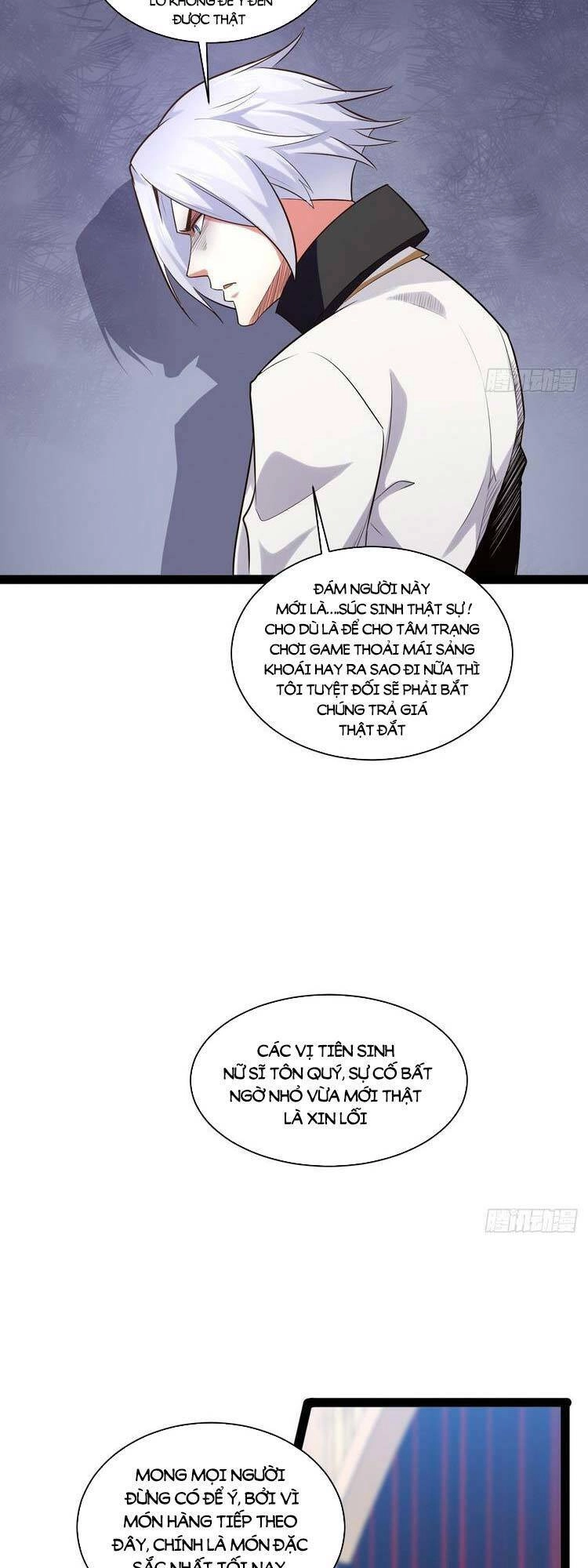 Bắt Đầu Làm Đầy Điểm Mị Lực Chapter 25 - 19